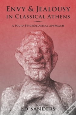 Capa do artigo Envy And Jealousy In Classical Athens