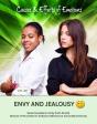 Envy And Jealousy - Preview