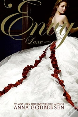 Capa do artigo Envy