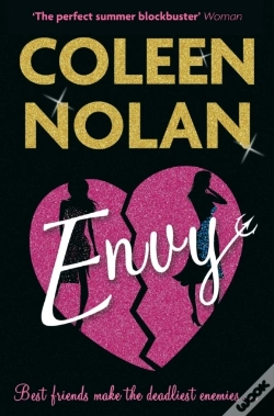 Capa do artigo Envy
