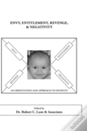 Capa do artigo Envy, Entitlement, Revenge, And Negativity