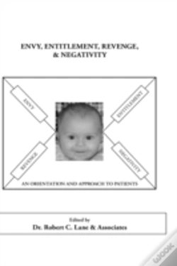 Capa do artigo Envy, Entitlement, Revenge, And Negativity