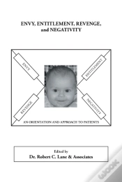 Capa do artigo Envy, Entitlement, Revenge, And Negativity