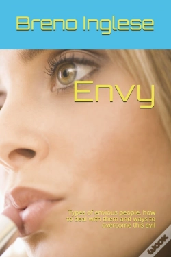 Capa do artigo Envy