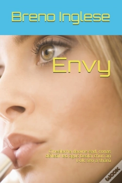 Capa do artigo Envy