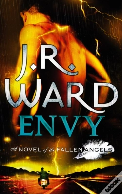 Capa do artigo Envy