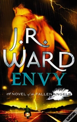 Capa do artigo Envy