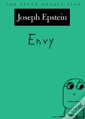 Capa do artigo Envy