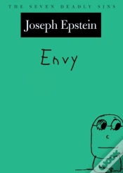 Capa do artigo Envy