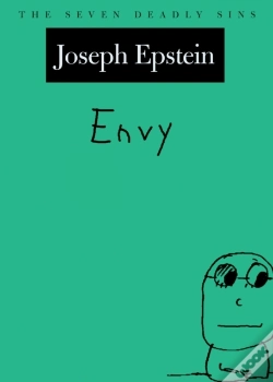Capa do artigo Envy