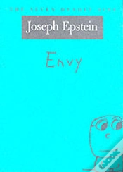 Capa do artigo Envy