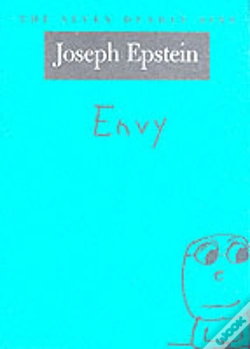 Capa do artigo Envy