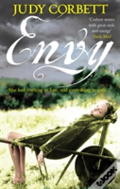 Capa do artigo Envy