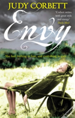 Capa do artigo Envy