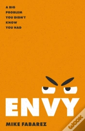 Capa do artigo Envy