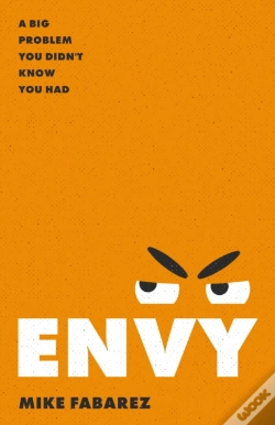 Capa do artigo Envy