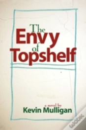 Capa do artigo Envy Of Topshelf