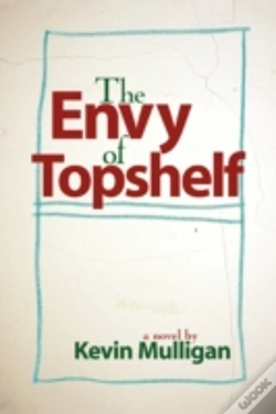 Capa do artigo Envy Of Topshelf