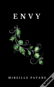 Capa do artigo Envy