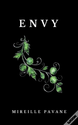 Capa do artigo Envy