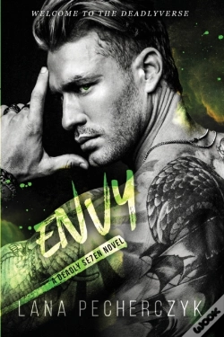 Capa do artigo Envy