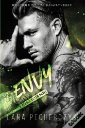 Capa do artigo Envy
