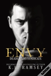 Capa do artigo Envy