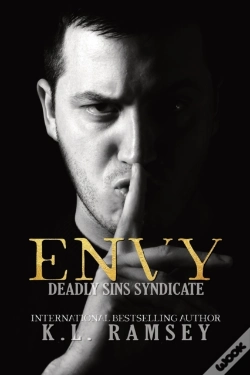 Capa do artigo Envy