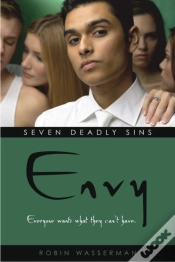 Capa do artigo Envy