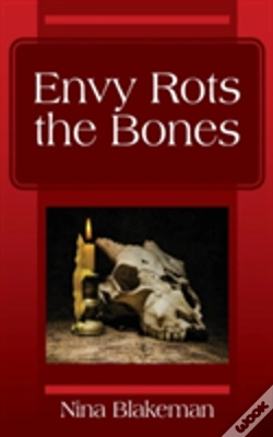 Capa do artigo Envy Rots The Bones