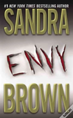 Capa do artigo Envy