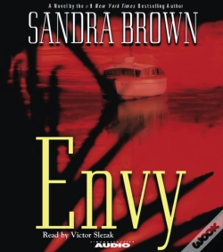 Capa do artigo Envy