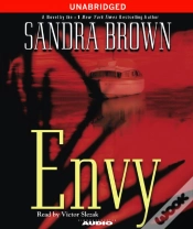 Capa do artigo Envy
