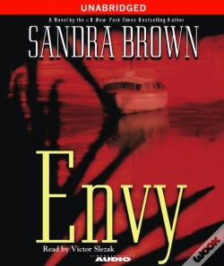 Capa do artigo Envy