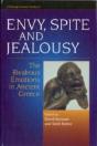 Envy, Spite And Jealousy - Preview