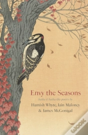 Capa do artigo Envy The Seasons