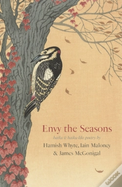 Capa do artigo Envy The Seasons
