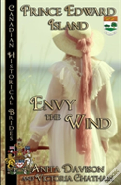 Capa do artigo Envy The Wind