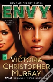 Capa do artigo Envy