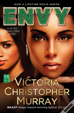 Capa do artigo Envy