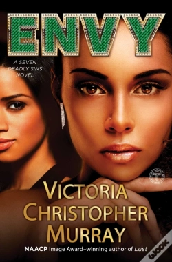 Capa do artigo Envy
