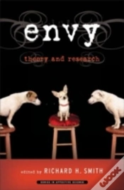 Capa do artigo Envy