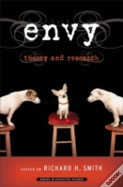 Capa do artigo Envy