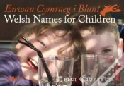 Capa do artigo Enwau Cymraeg I Blant/Welsh Names For Children