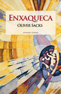 Capa do artigo Enxaqueca
