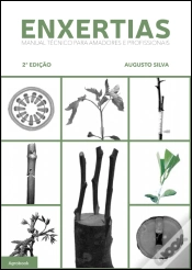 Capa do artigo Enxertias