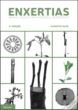 Capa do artigo Enxertias