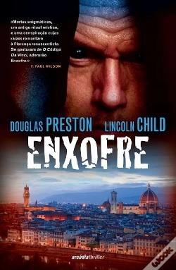 Capa do artigo Enxofre