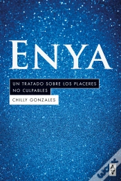 Capa do artigo Enya