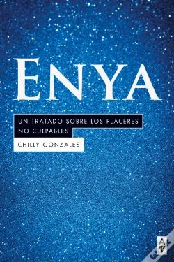 Capa do artigo Enya